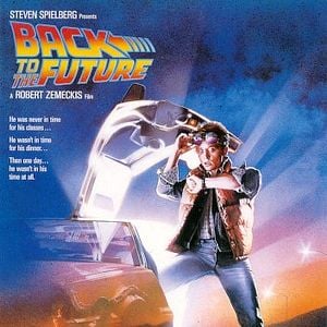 Foto De Volta para o Futuro
