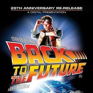 Foto De Volta para o Futuro