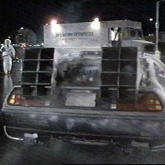 Foto De Volta para o Futuro