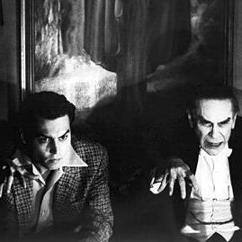 Foto Ed Wood