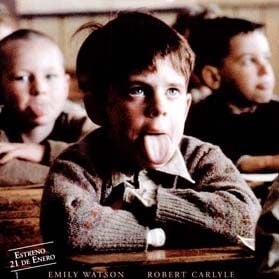 Foto As Cinzas de Ângela