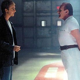 Foto Dragão Vermelho