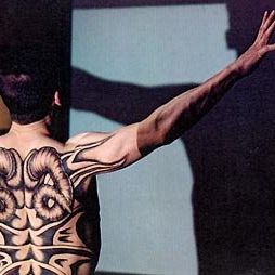 Foto Dragão Vermelho