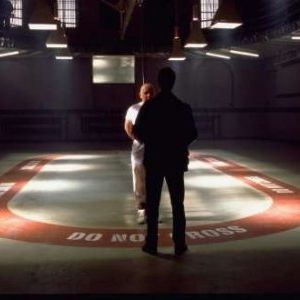 Foto Dragão Vermelho