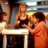 Foto O Clube das Desquitadas