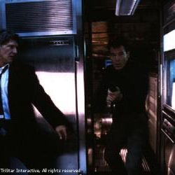 Foto Força Aérea Um