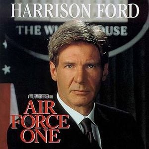 Foto Força Aérea Um