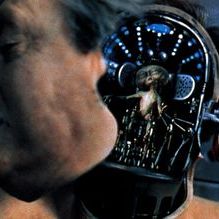 Foto Homens de Preto