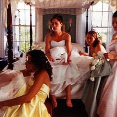 Foto Forças do Destino