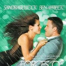 Foto Forças do Destino