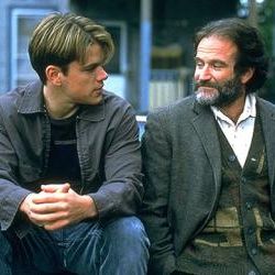 Foto Gênio Indomável