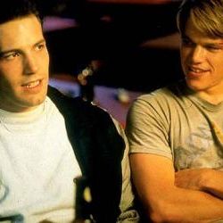 Foto Gênio Indomável