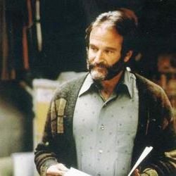 Foto Gênio Indomável