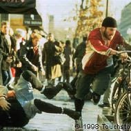 Foto Inimigo do Estado