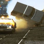 Foto Inimigo do Estado