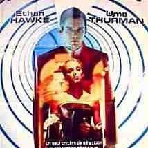 Foto Gattaca - Experiência Genética