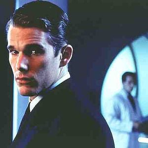 Foto Gattaca - Experiência Genética