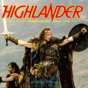 Foto Highlander, o Guerreiro Imortal