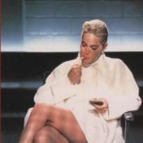 Foto Instinto Selvagem