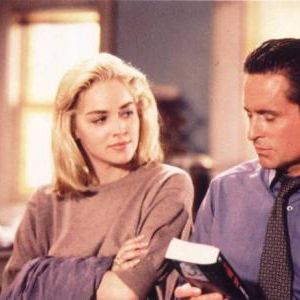 Foto Instinto Selvagem