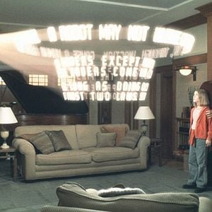 Foto O Homem Bicentenário