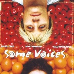 Foto Estranhas Vozes