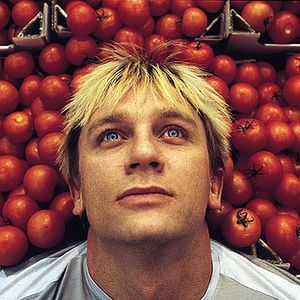 Foto Estranhas Vozes