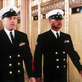 Foto Homens de Honra