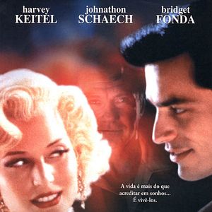 Foto Um Estranho Chamado Elvis