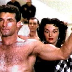 Foto Os Homens Preferem as Loiras