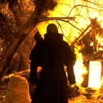 Foto Frankenstein de Mary Shelley