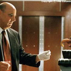 Foto Muppets do Espaço