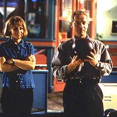 Foto Meu Nome é Joe