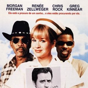 Foto A Enfermeira Betty