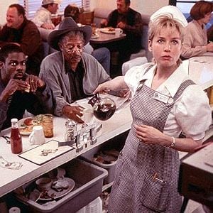 Foto A Enfermeira Betty