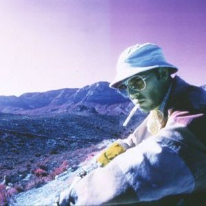 Foto Medo e Delírio