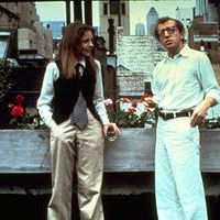 Foto Noivo Neurótico, Noiva Nervosa