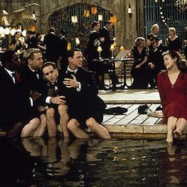 Foto Amores Perdidos