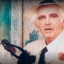 Foto Ninguém Escreve ao Coronel