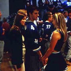 Foto Marcação Cerrada