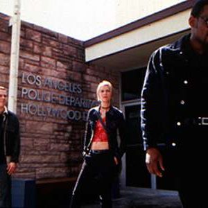 Foto Mod Squad - O Filme