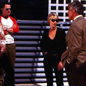 Foto Mod Squad - O Filme