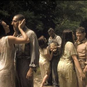 Foto E Aí, Meu Irmão, Cadê Você?