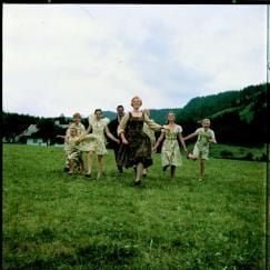 Foto A Noviça Rebelde