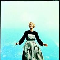 Foto A Noviça Rebelde