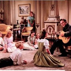 Foto A Noviça Rebelde