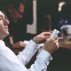 Foto Los Angeles - Cidade Proibida