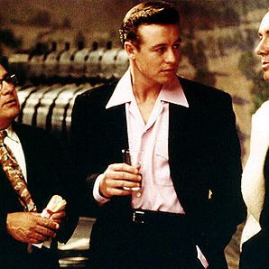 Foto Los Angeles - Cidade Proibida