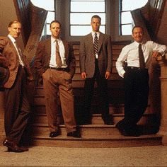 Foto Los Angeles - Cidade Proibida