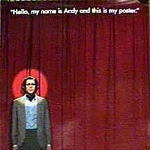 Foto O Mundo de Andy